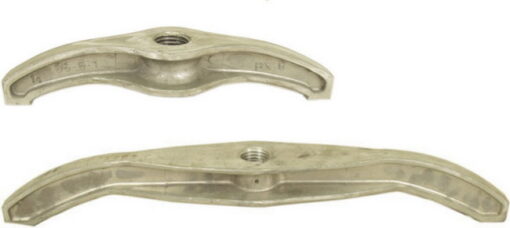 Strongback For T-Handle Style Hatches| Replacement Parts - Image 4