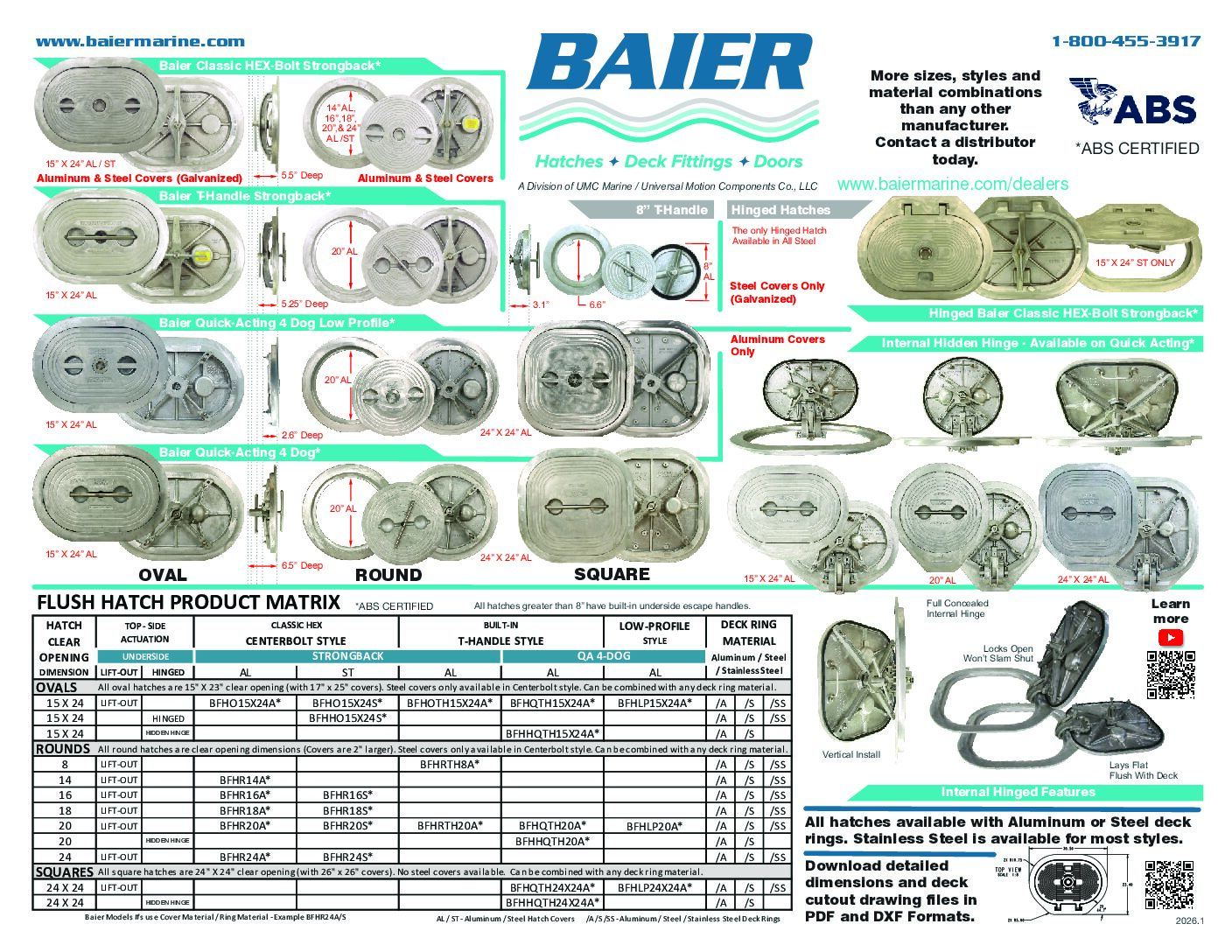 Baier-Marine-LineCard-w_Spare-Parts-v3-2026-1