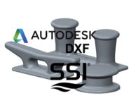 Deck Fittings / Hardware