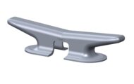 Kevel | 36", 42", 48" Cast Steel