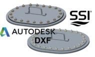 Multi-Bolt Manholes