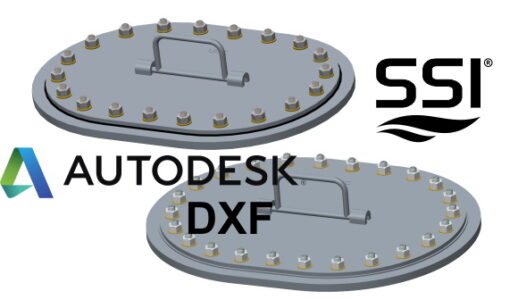 Multi-Bolt Manholes