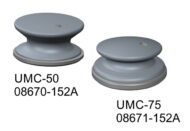Roller Buttons | 11", 12.5", 15.5" | Assemblies