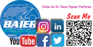 Follow Us On These Popular Social Platforms