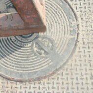 Steel Hatches