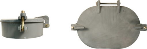 Multi-Dog Oval - Image 6