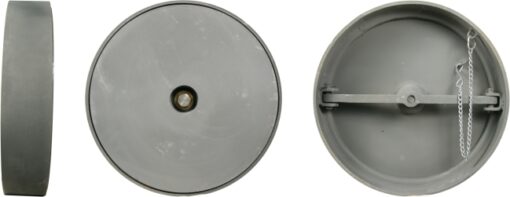 Single Bolt Style: Round - 20” & 22” - Image 5