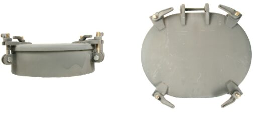 4-Dog Oval - Image 4