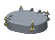 4-Dog Oval