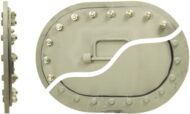 Universal Manhole Covers