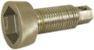 Centerbolt - Replacement for Hex-Strongback Hatches