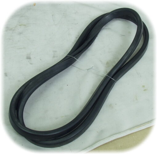 Gasket, Cover | Replacement Part | Rubber - Image 4