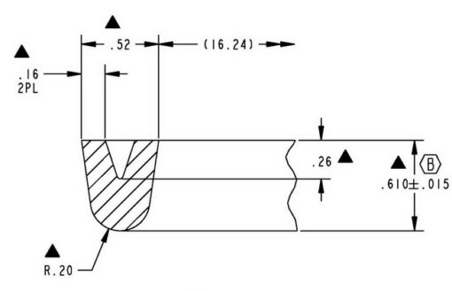 Gasket, Cover | Replacement Part | Rubber - Image 5