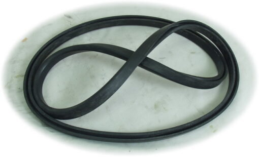 Gasket, Cover | Replacement Part | Rubber